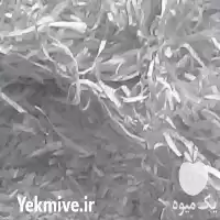 قیمت خرید پوشال کاغذ رشته سفید در تهران در گروه انواع بسته بندی محصول در یکمیوه