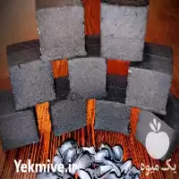 فروش زغال در مازندران در گروه خرید و فروش زغال در یکمیوه