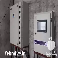 سیستم اتوماسیون کنترل اقلیم گلخانه Bravo در تبریز در گروه خرید و فروش دستگاه آبیاری در یکمیوه