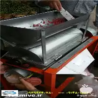 دستگاه چند کاره آب انار کشی در گروه خرید و فروش دستگاه کشاورزی در یکمیوه