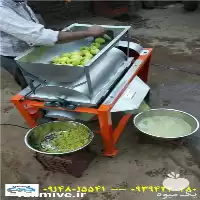 دستگاه چند کاره آب سیب کشی در ارومیه در گروه خرید و فروش خردکن در یکمیوه