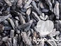 قیمت خرید تخمه سیاه بادامی شکری در گروه خرید و فروش انواع تخمه در یکمیوه -عکس1