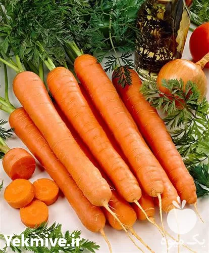 قیمت فروش بذر هویج نانکو در گروه خرید و فروش بذر هویج در یکمیوه -عکس1