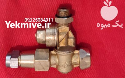 نازل سمپاش توربینی در تهران در گروه خرید و فروش سمپاش در یکمیوه -عکس4