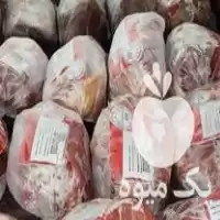 خرید سردخانه پخش گوشت مرغ منجمد در تهران در گروه گاو و گوسفند و میش و بز کهره گوساله در یکمیوه