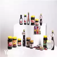 صادرات و فروش شیره خرما در گروه عسل شیره و فرآورده ی مربا در یکمیوه