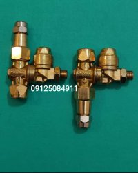 نازل سمپاش توربینی در تهران در گروه خرید و فروش سمپاش در یکمیوه