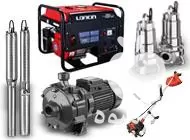 فروش انواع موتور برق بنزینی در اصفهان در گروه خرید و فروش موتور کشاورزی در یکمیوه -عکس1