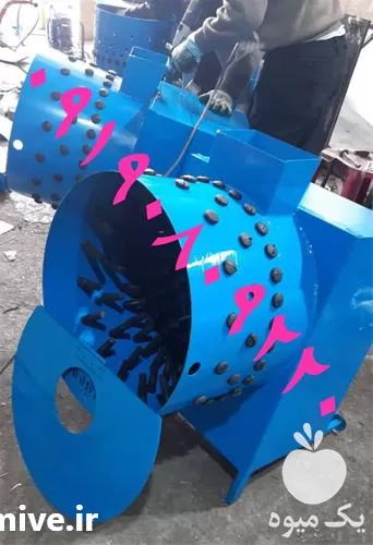 فروش انواع دستگاه پرکن در گروه تجهیزات مرغداری در یکمیوه -عکس1