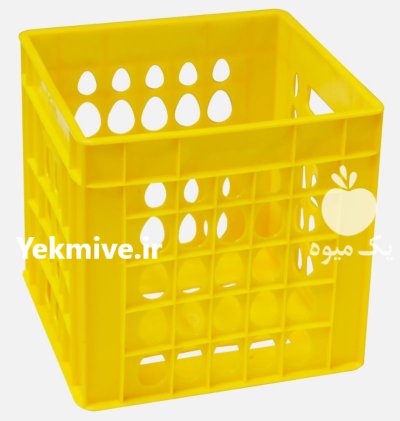 سبد صنعتی محصولات غذایی در قزوین در گروه خرید و فروش انواع سبد در یکمیوه -عکس4