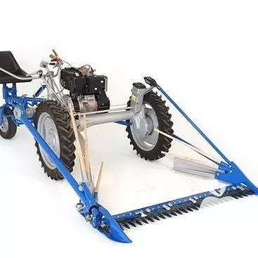 خرید و فروش دروگرهای BCS در گروه خرید و فروش دروگر در یکمیوه -عکس1