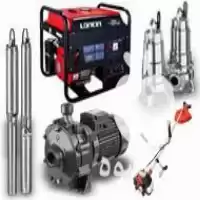 فروش انواع موتور برق بنزینی در اصفهان در گروه خرید و فروش موتور کشاورزی در یکمیوه