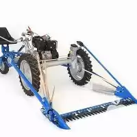 خرید و فروش دروگرهای BCS در گروه خرید و فروش دروگر در یکمیوه