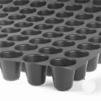 سینی نشا و توری سایه انداز در تهران در گروه خرید و فروش نشا در یکمیوه