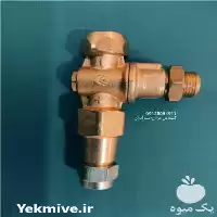 نازل سمپاش توربو در تهران در گروه خرید و فروش سمپاش در یکمیوه