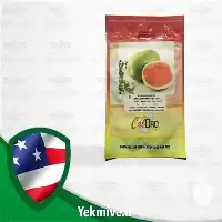 بذر هندوانه صادراتی زودرس کی آمریکا در گروه خرید و فروش بذر هندوانه در یکمیوه