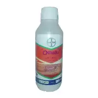 سم علف کش اتللو بایر آلمان در گروه خرید و فروش انواع سم در یکمیوه