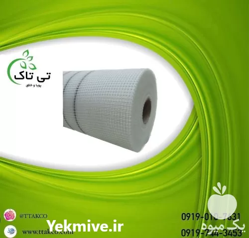 قیمت خرید توری شید در سمنان در گروه خرید و فروش توری گلخانه در یکمیوه -عکس1