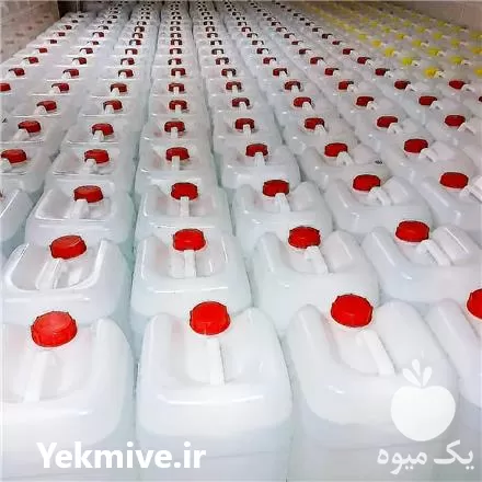 خرید تولید پخش گلاب معطر شیرینی در کاشان در گروه خرید و فروش انواع عرقیجات در یکمیوه -عکس1