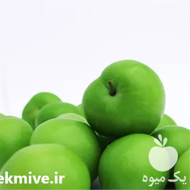 قیمت خرید نهال گوجه سبز در آذربایجان غربی در گروه خرید و فروش نهال میوه در یکمیوه -عکس1