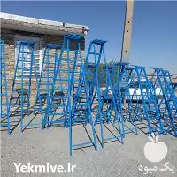 چارپایه باغی فنس محافظ اجاق گاز در گروه خرید و فروش فنس در یکمیوه