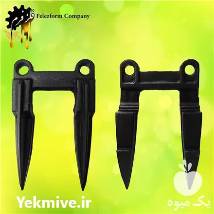 فروش تولید قطعات کمباین نیوهلند جاندیر در گروه خرید و فروش کمباین نیوهلند در یکمیوه -عکس1