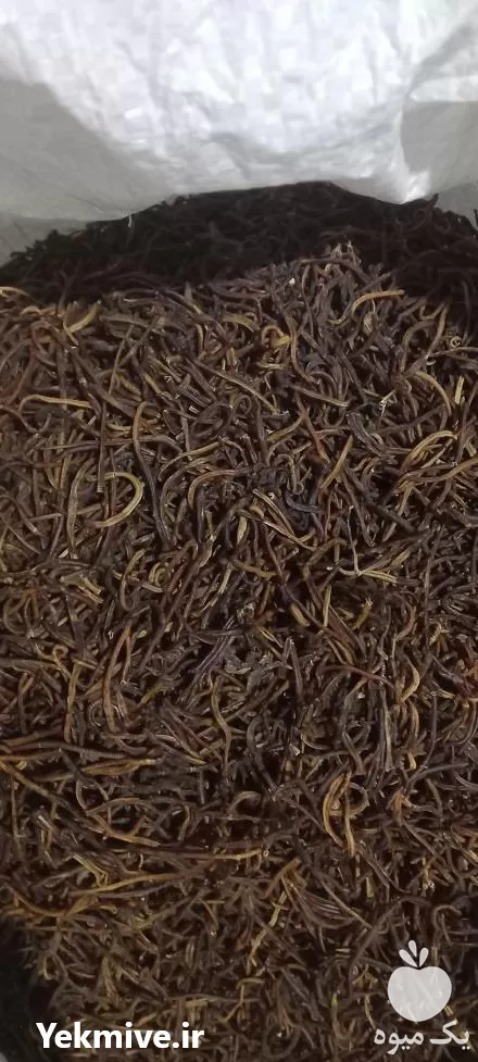فروش کرم خاکی خشک در تهران در گروه خرید و فروش کود کمپوست در یکمیوه -عکس1