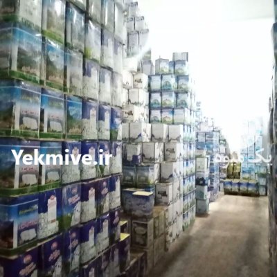 پنیر مخلوط لیقوان به قیمت تولید در تبریز در گروه انواع فرآورده های لبنی و حیوانی در یکمیوه -عکس1