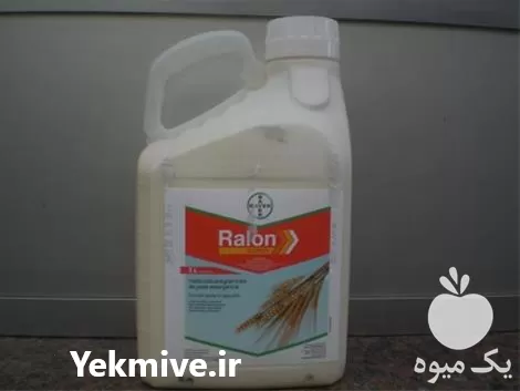 خرید قیمت سم ralonsuper بایر المان قیمت در قزوین در گروه خرید و فروش انواع سم در یکمیوه -عکس1