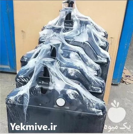 قیمت خرید رادیاتور تراکتور در تبریز در گروه خرید و فروش انواع تراکتور در یکمیوه -عکس1