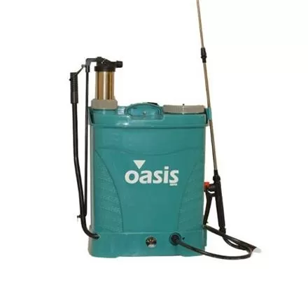 دستگاه سمپاش موتوری و شارژی دستی در تهران در گروه خرید و فروش سمپاش در یکمیوه -عکس1