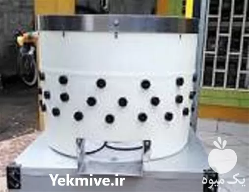 قیمت خرید دستگاه پرکن در گروه تجهیزات مرغداری در یکمیوه -عکس1