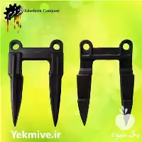 فروش تولید قطعات کمباین نیوهلند جاندیر در گروه خرید و فروش کمباین نیوهلند در یکمیوه