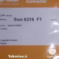 فروش بذر گوجه 6216 f 1 باسف المان در تهران در گروه خرید و فروش بذر گوجه در یکمیوه