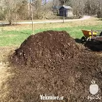 خرید ارسال کود گاوی با خاور در گروه خرید و فروش کود گاوی در یکمیوه