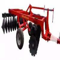 فروش دیسک جاندیر کشاورزی در گروه خرید و فروش دیسک کشاورزی در یکمیوه