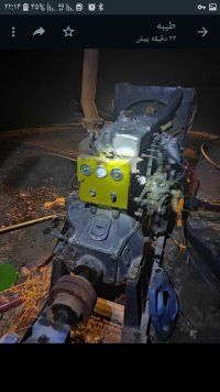 فروش موتور بنز 911 در دوگنبدان در گروه خرید و فروش موتور کشاورزی در یکمیوه