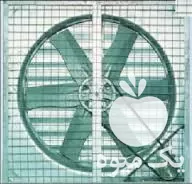 قیمت خرید فن و پد سلولزی در گروه خرید و فروش تجهیزات گلخانه در یکمیوه -عکس1