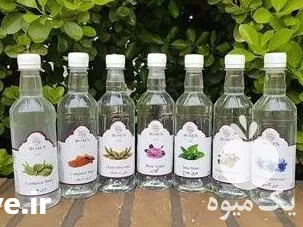 قیمت خرید عطر گل محمدی در گروه خرید و فروش انواع عرقیجات در یکمیوه -عکس1