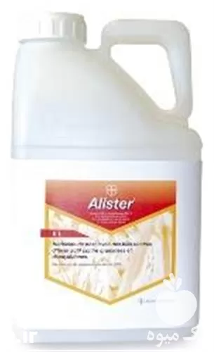 بایر المان alister خرید سم بایر در گروه خرید و فروش انواع سم در یکمیوه -عکس1