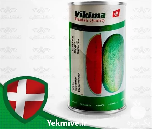 خرید بذر هندوانه چارلستون گری و یکیما در تهران در گروه خرید و فروش بذر هندوانه در یکمیوه -عکس1
