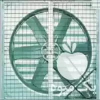 قیمت خرید فن و پد سلولزی در گروه خرید و فروش تجهیزات گلخانه در یکمیوه