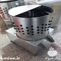 فروش ماشین پرکن مرغ در آذربایجان شرقی در گروه تجهیزات مرغداری در یکمیوه