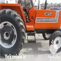 فروش تراکتور فیات در گروه خرید و فروش تراکتور فیات در یکمیوه
