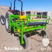 آگهی مشابه قیمت خرید دستگاه وجین اتوماتیک در همدان در گروه خرید و فروش دستگاه وجین در یکمیوه