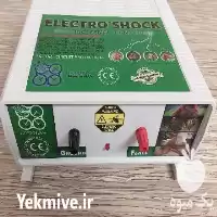 قیمت خرید شوکر مرغداری در ارومیه در گروه تجهیزات مرغداری در یکمیوه