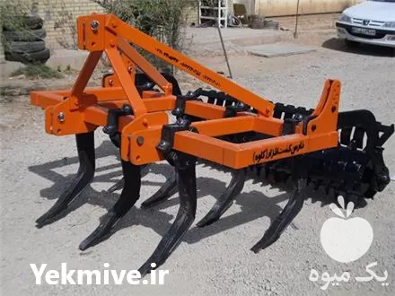 قیمت خرید چیزل پیلر در شیراز در گروه خرید و فروش چیزل در یکمیوه -عکس1