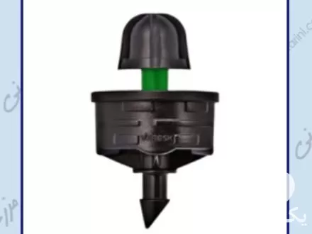 قطره چکان پر سی ورسک مدل در شاهرود در گروه خرید و فروش دستگاه آبیاری در یکمیوه -عکس1