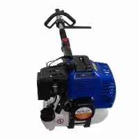 خرید دستگاه علف تراش یا چمن در گروه علف تراش و علف زن در یکمیوه