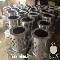 فروش پرکن صنعتی در آذربایجان شرقی در گروه تجهیزات مرغداری در یکمیوه